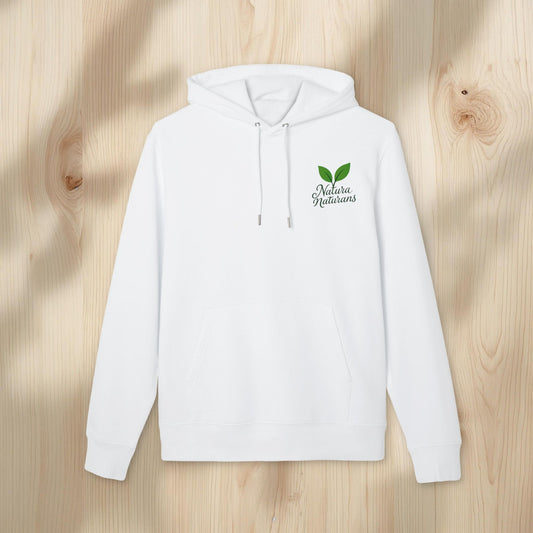 Motivational Nature Inspired Hoodie