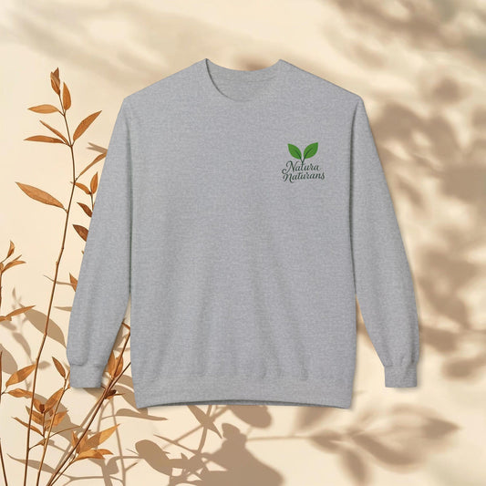 Nature Heals Sweatshirt
