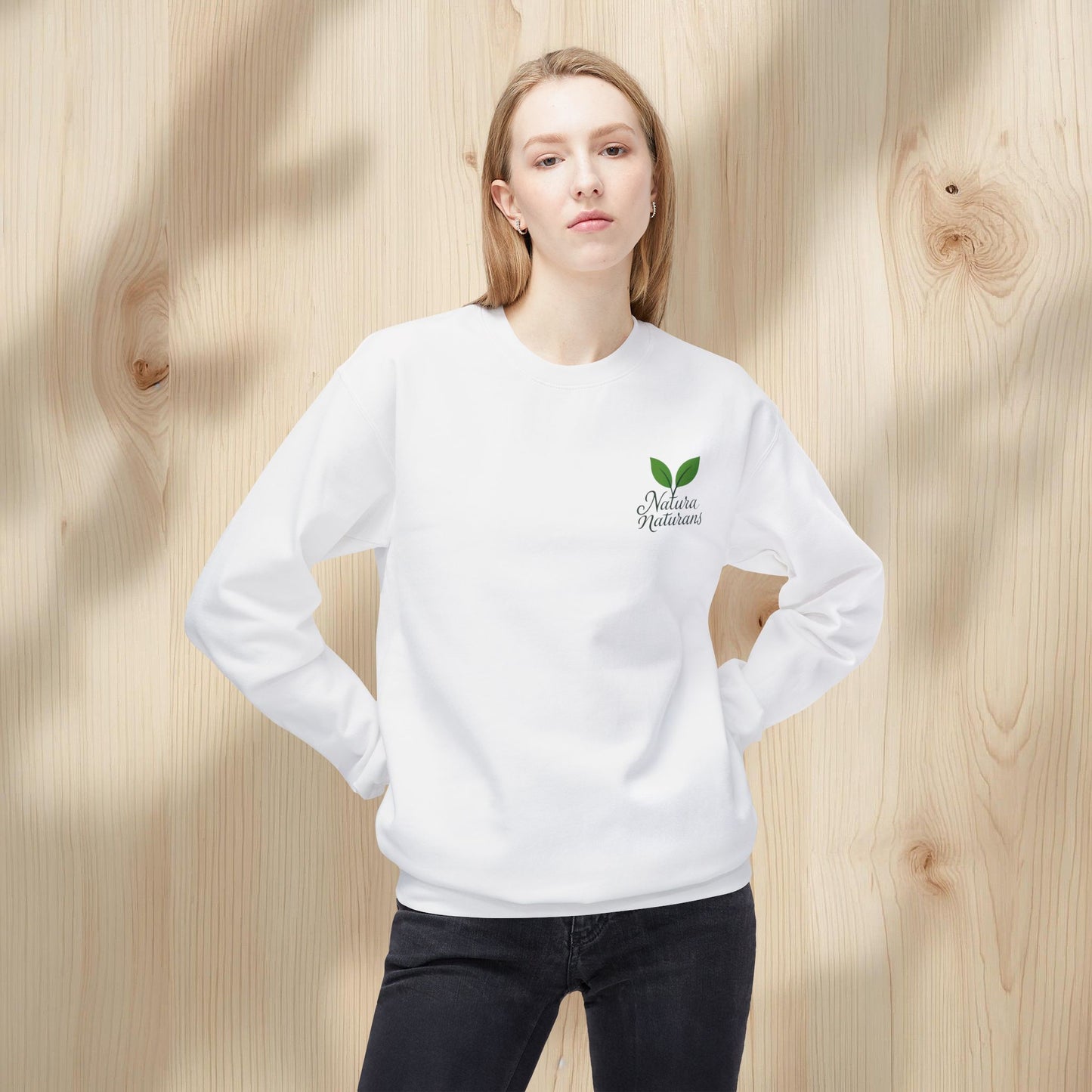 Nature Heals Sweatshirt