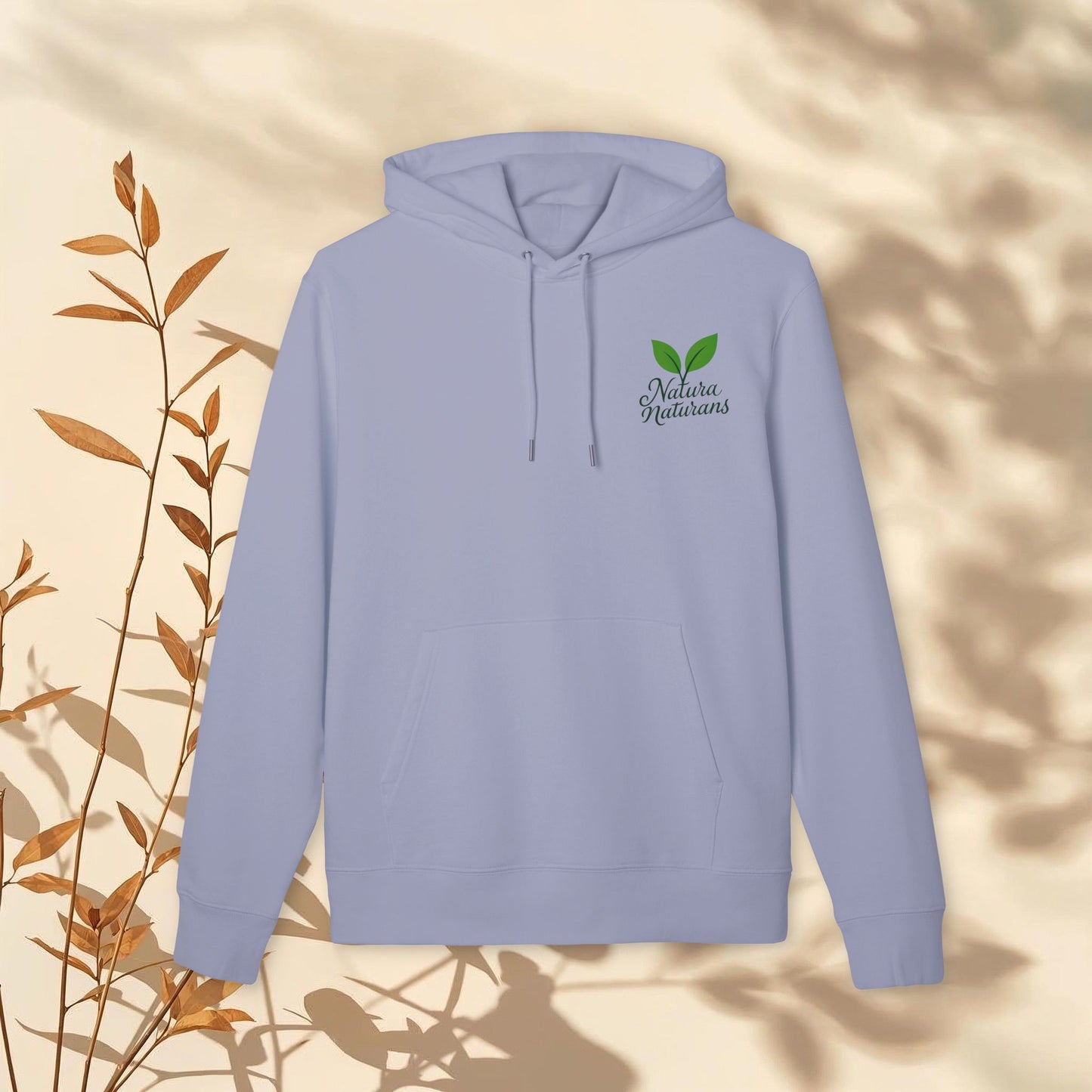 Fox Foliage Hoodie