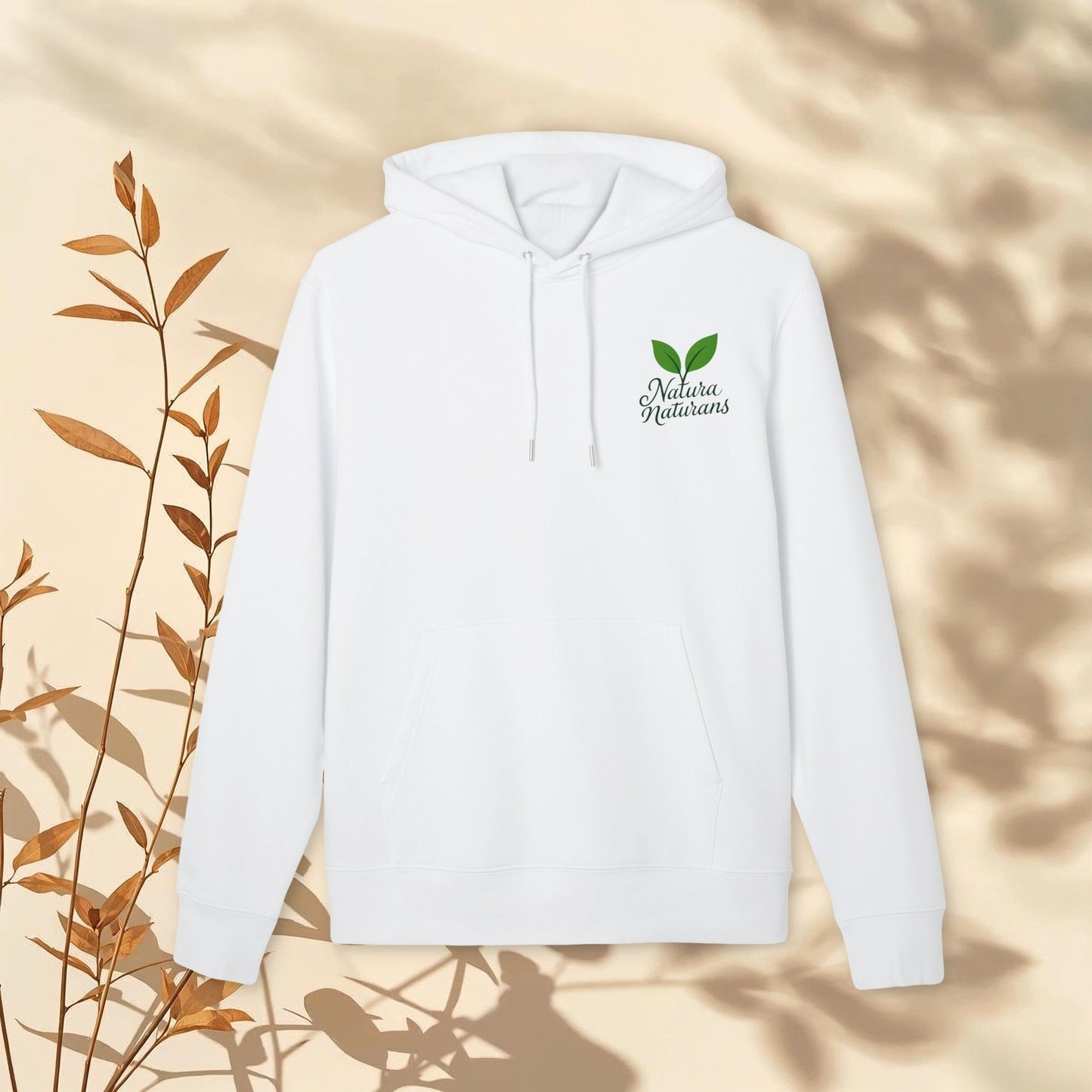 Fox Foliage Hoodie