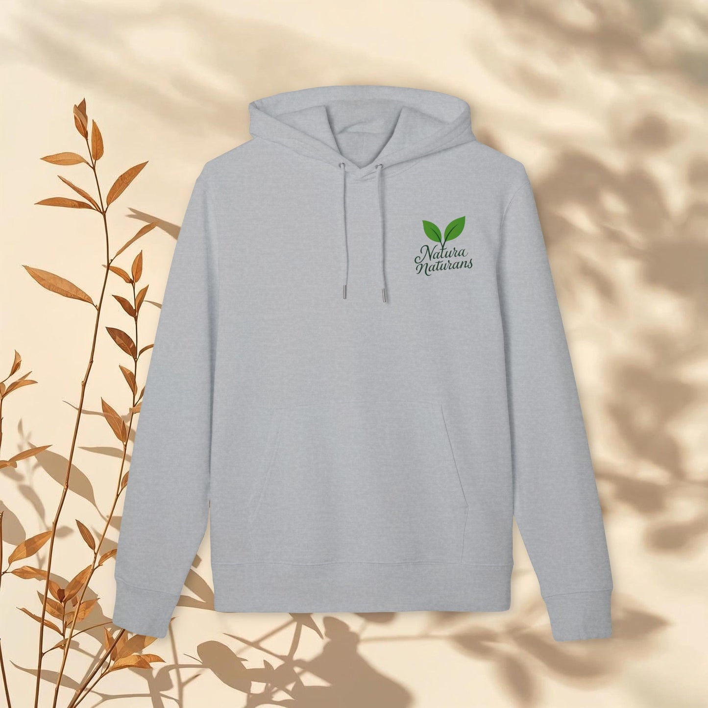 Fox Foliage Hoodie