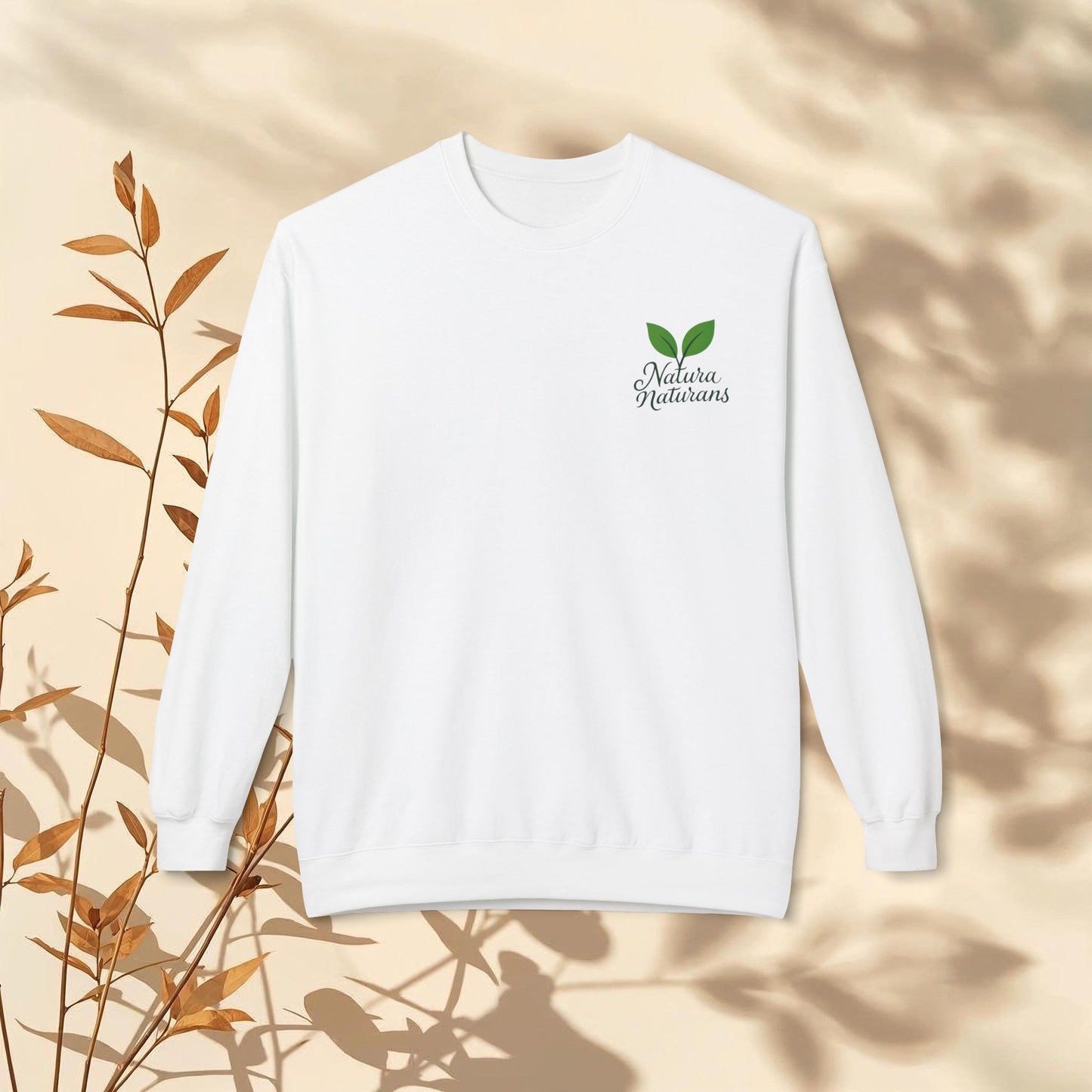 Nature Heals Sweatshirt