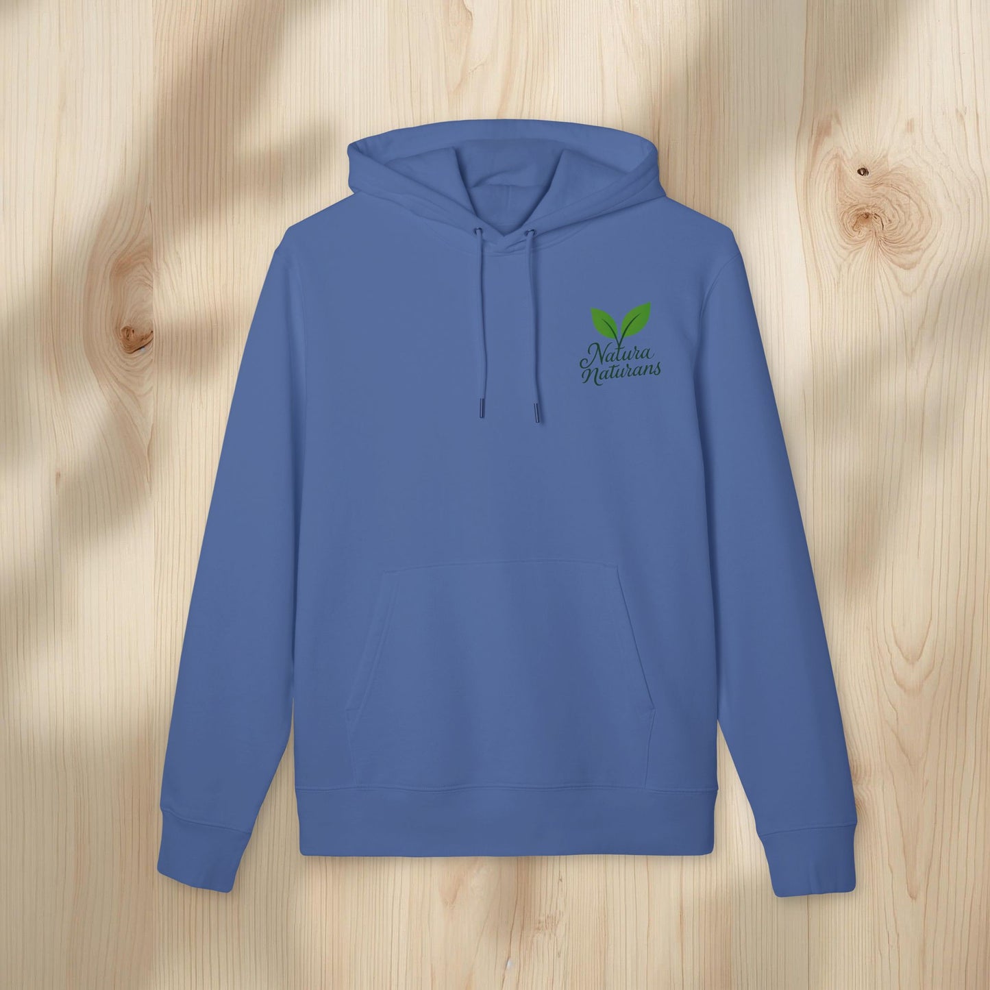 Motivational Bloom Hoodie