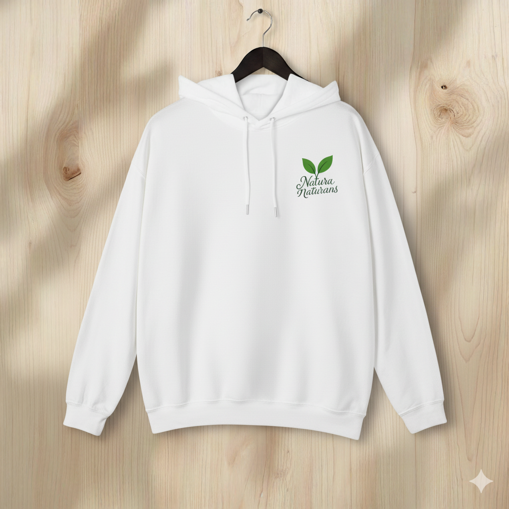 Motivational Bloom Hoodie