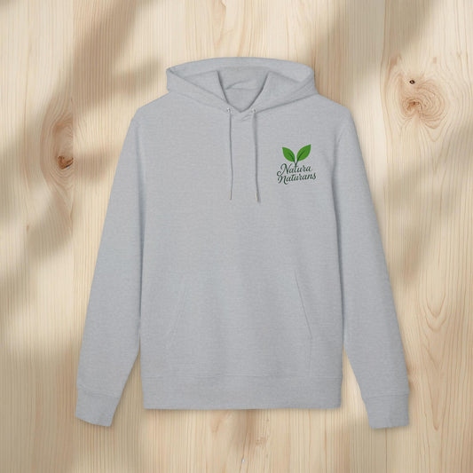 Spinoza Tree Hoodie — Philosophical Quote Sweatshirt