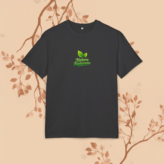 Oversize Tee - natura naturans