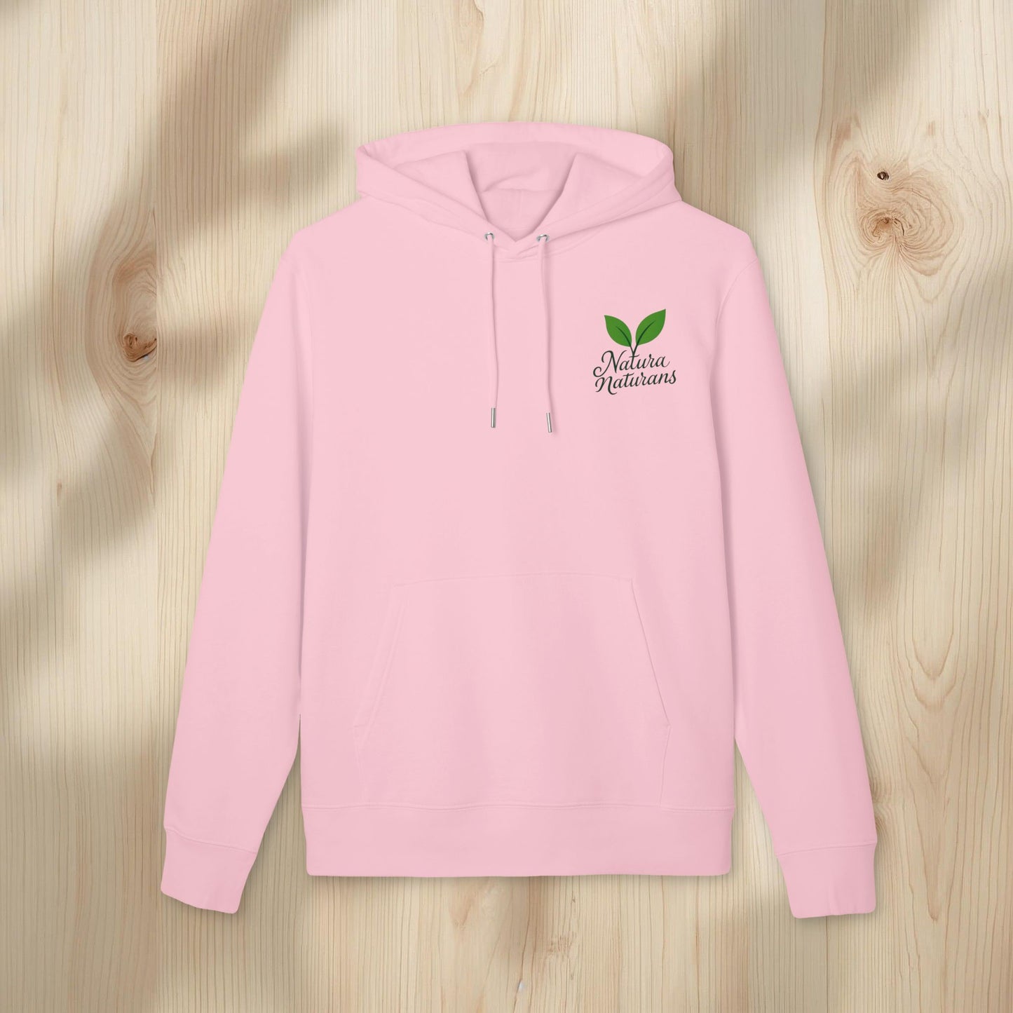 Spinoza Tree Hoodie — Philosophical Quote Sweatshirt