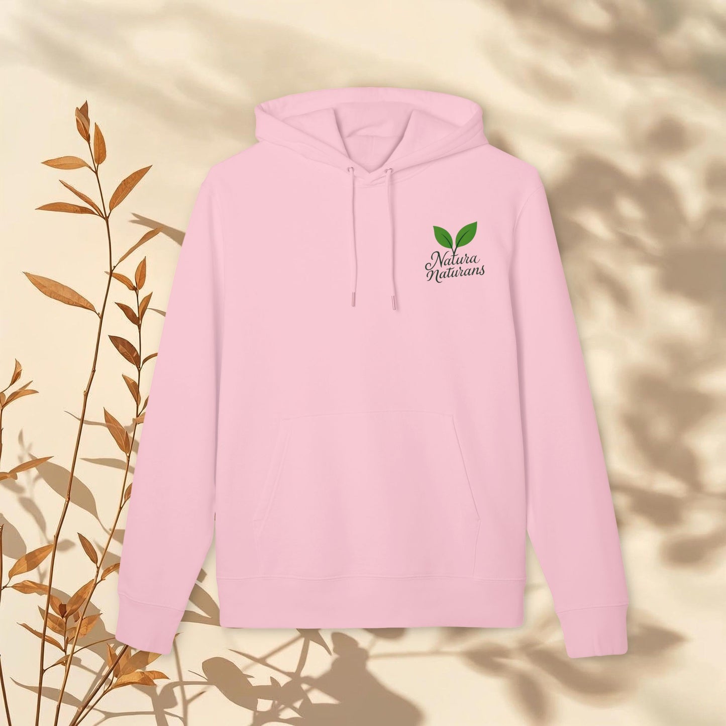 Fox Foliage Hoodie