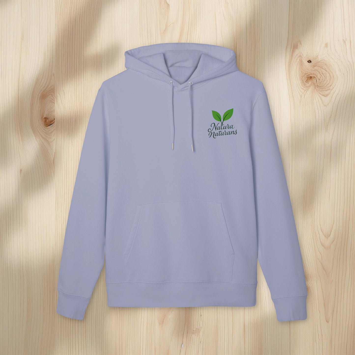 Motivational Nature Inspired Hoodie