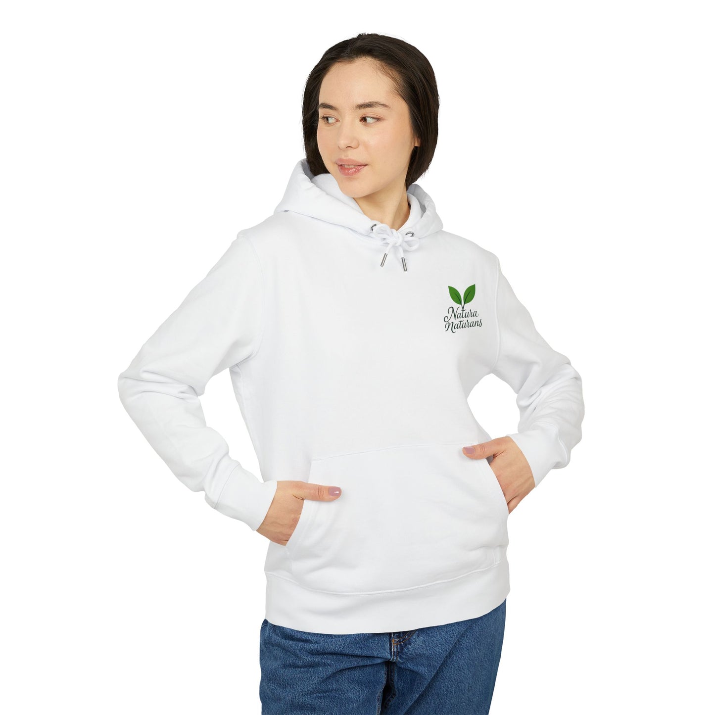 Nature Heals Hoodie