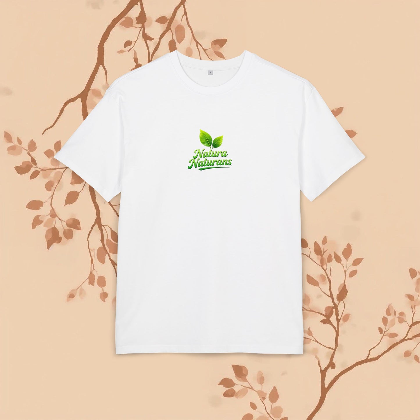 Oversize Tee - natura naturans